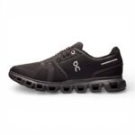 On Running Cloud 6 All Black - Image 2