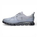 On Running Cloud 6 Waterproof Alloy Wolf - Image 2