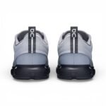 On Running Cloud 6 Waterproof Alloy Wolf - Image 4