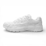 NIKE P-6000 TRIPLE WHITE - Image 5