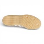 adidas Samba OG Silver Metallic Gold - Image 5