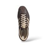 adidas SL 72 OG Charcoal Crystal Sand Brown - Image 2