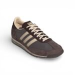 adidas SL 72 OG Charcoal Crystal Sand Brown - Image 4