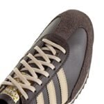 adidas SL 72 OG Charcoal Crystal Sand Brown - Image 8