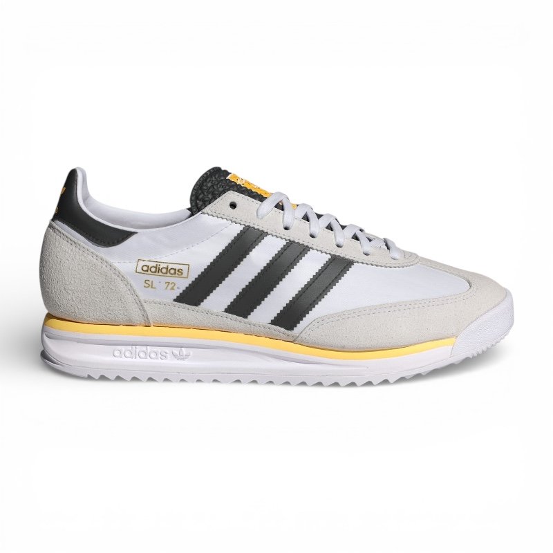 Photoroom_20260130_142349 Adidas SL 72 RS Suede - Image 1
