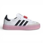 Adidas Samba hello kitty
