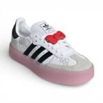Adidas Samba hello kitty - Image 2