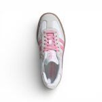 Adidas Samba white blis pink - Image 8
