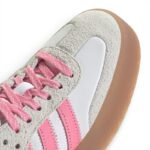 Adidas Samba white blis pink - Image 6