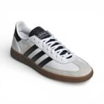 Adidas Handball Spezial "White/Black/Gum" - Image 2