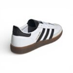 Adidas Handball Spezial "White/Black/Gum" - Image 3
