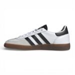 Adidas Handball Spezial "White/Black/Gum" - Image 4