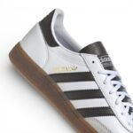 Adidas Handball Spezial "White/Black/Gum" - Image 5