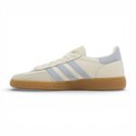Adidas Handball Spezial 'Shadow Brown Aluminium Gum' - Image 2