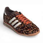 Adidas SL 72 OG leopard print - Image 2