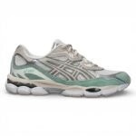 ASICS Gel-NYC Beige Green
