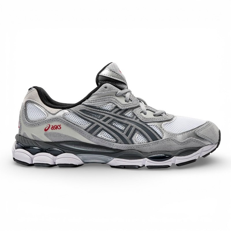 IMG_4906-Photoroom ASICS Gel-NYC White Steel Grey - Image 1