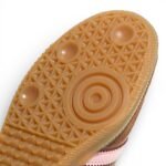 Adidas Samba OG 'Neapolitan Pack - Preloved Brown Clear Pink' - Image 6