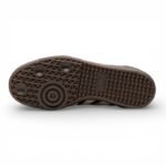 Adidas Samba OG 'Dark Brown/Clay Brown' - Image 5