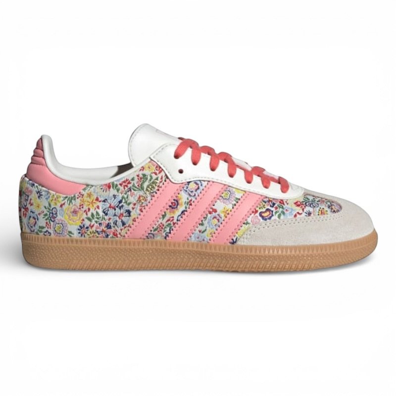 IMG_4957-Photoroom adidas x Liberty London Samba OG 'Floral Embroidery - Image 1