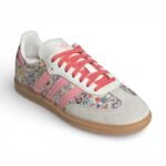 adidas x Liberty London Samba OG 'Floral Embroidery - Image 2