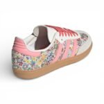 adidas x Liberty London Samba OG 'Floral Embroidery - Image 3