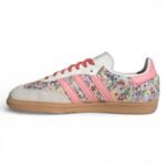 adidas x Liberty London Samba OG 'Floral Embroidery - Image 4