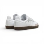 Adidas Samba OG "Double White Gum" - Image 5