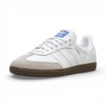 Adidas Samba OG "Double White Gum" - Image 3
