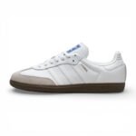 Adidas Samba OG "Double White Gum" - Image 6