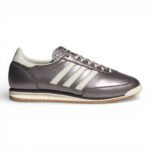 Adidas SL 72 OG 'Dark Metalic and White'