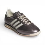 Adidas SL 72 OG 'Dark Metalic and White' - Image 2