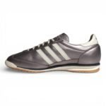 Adidas SL 72 OG 'Dark Metalic and White' - Image 3