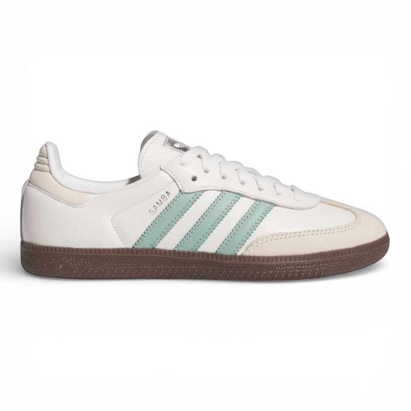IMG_5193-Photoroom Adidas Samba OG "Hazy Green" - Image 1