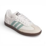 Adidas Samba OG "Hazy Green" - Image 2