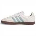Adidas Samba OG "Hazy Green" - Image 3