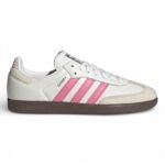 Adidas Samba OG "Lucid Pink"