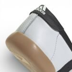 Adidas Taekwondo Mei Ballet "Cloud White/Core Black/Gum" - Image 8