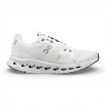 On Running Cloudsurfer White Frost