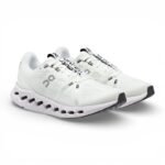 On Running Cloudsurfer White Frost - Image 3