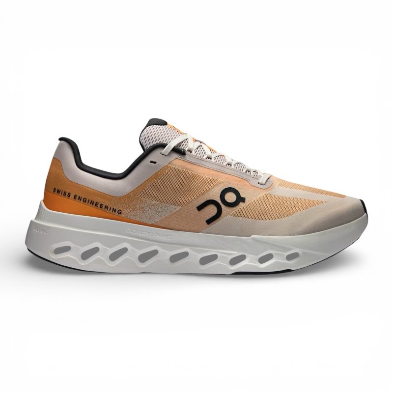 Photoroom_20260128_075342 On Running Cloudsurfer Next Tangerine Ivory - Image 1