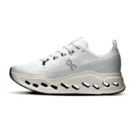 On Running Cloudsurfer Max Ivory Salmon - Image 2