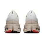 On Running Cloudsurfer Max Ivory Salmon - Image 4