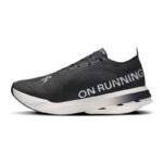 On Running Cloudboom Max Black - Image 2