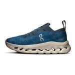 On Running Cloudtilt LOEWE Denim Blue - Image 2