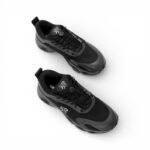On Running Cloudsolo loewe Black - Image 4