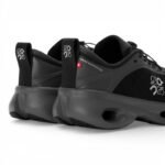 On Running Cloudsolo loewe Black - Image 5