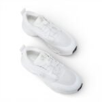 On Running Cloudsolo Loewe White - Image 4