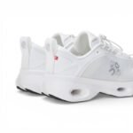 On Running Cloudsolo Loewe White - Image 5