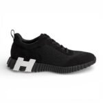 Hermes Paris Bouncing Black Men's
